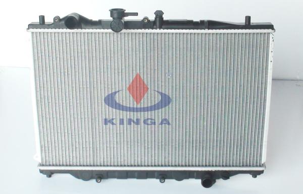 1988 - 1992 626GD car mazda mx6 radiator OEM F8C1-15-200 , F8C7-15-200 , FE4J-15