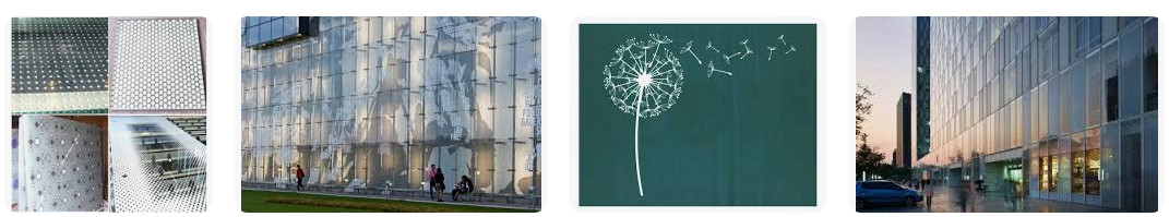 Screen Printing Laminated Glass Sheets
