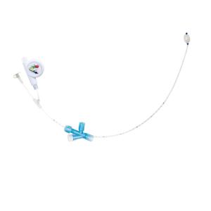 Quality Soft And Flexible ET Bronchial Blocker Tube 50cm OEM wholesale