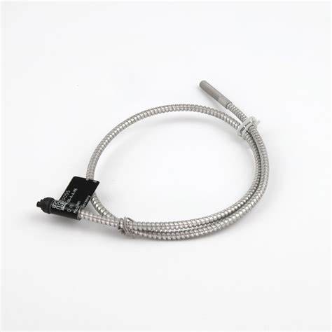 IFM Fiber optic diffuse reflection sensor E20055 FT-00-A-A-M6
