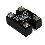 High Current 240v 100 Amp Single Phase SSR