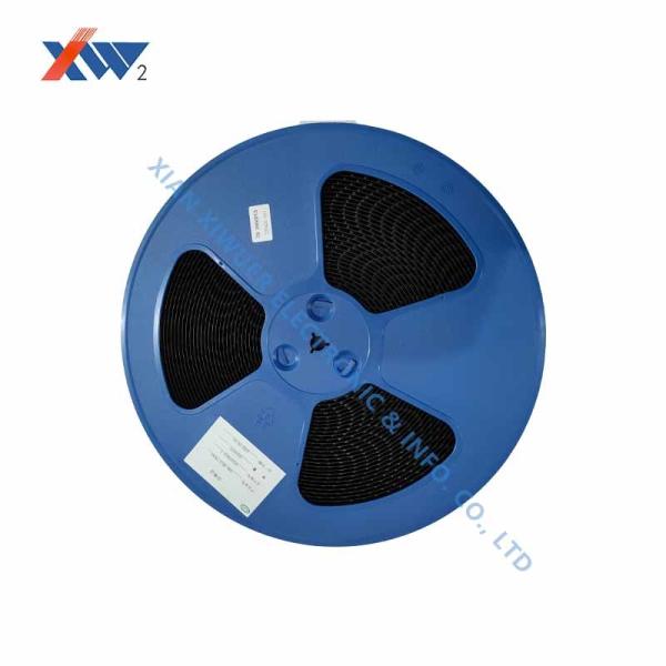 Button type SMD varistor MYG3 7K360 zinc oxide varistor high temperature