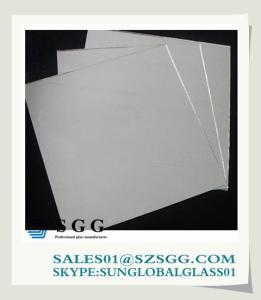 Quality High quality silver mirror copper free and lead free wholesale