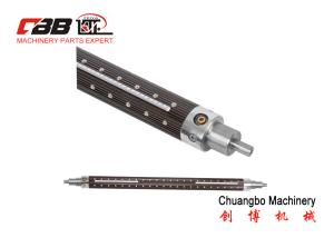 Quality 250mm Air Expanding Shaft For Rewind Slitting Machine wholesale