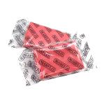 100g White Polybar Clay Bar Clay Bar Car Cleaning In Red Color