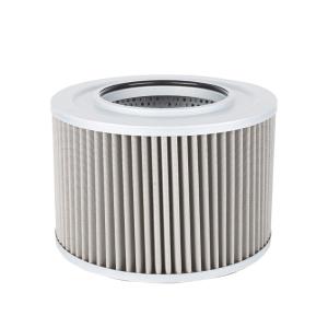 Quality H1003T Hydraulic Fluid Filter LC50V00006F1 080517 1140-00010 For Excavator KOBELCO SK250 SK260-8 wholesale