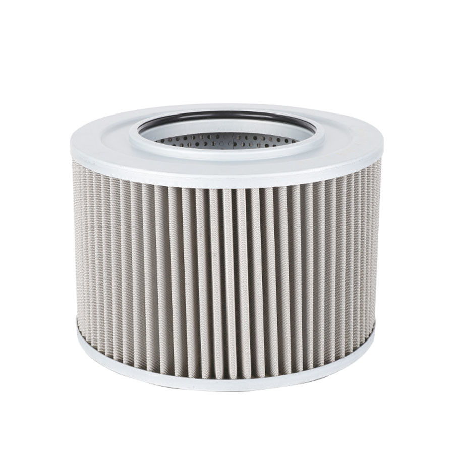 H1003T Hydraulic Fluid Filter LC50V00006F1 080517 1140-00010 For Excavator KOBELCO SK250 SK260-8