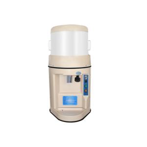Quality 8kg/24hours Electric Ice Crusher for Shaved Ice at Summer Outdoor Party wholesale