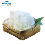 HCS Bottle Flakes Regenerated Conjugated PSF Polyester Staple Fiber
