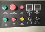 Matcha Cheese Cake Biscuit Manufacturing Machine Electric 220V New Condition