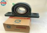 UCP210 Steel Pillow Block Insert Bearings P210 Low Noise High Precision