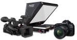 TY330 -Outlet 7-11" Tablet DSLR Camera Teleprompter for Indoor and Outdoor
