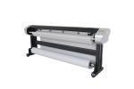 Hot selling TF1900 apparel CAD/CAM plotter for clothes, bags