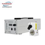 High Frequency 120khz Ultrasonic Atomization Nozzles Widemist Spray Coating Fuel