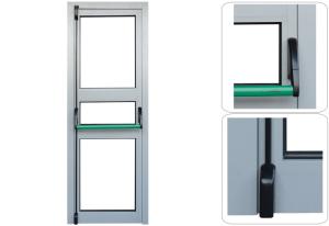 Quality Escape Door wholesale