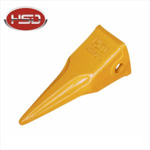 Quality E320 excavator parts sharp tooth bucket teeth tips 1U3352TL wholesale