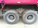 Howo 371 Dump Truck