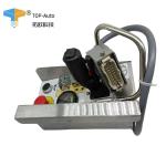 Control Box SJ156991 156879 Compatible with Skyjack Scissor Lift SJIII 3215 3219