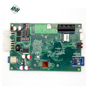 Fr4 94v0 Electronic Assembly PCB , Multipurpose Medical PCB Assembly