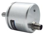 Shaft 10mm OD 58mm S58 Heavy Duty Encoder 1024ppr
