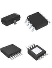 Quality ABS Plastic IC Electronic Component Connector 900MHz 2 Channels TMUX154ERSWR wholesale