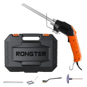 Quality Handheld Air Cooled EPS Electric Hot Cutter 200W For Polystyrene Cutting wholesale