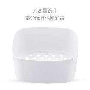 Quality Household Application Milk Bottle Sterilizer Intelligent Dry Burning wholesale