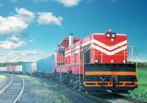 Quality Rail Freight Shenzhen To UK Amazon DDP Delivery Services wholesale