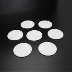 Liquid Packaging Bottle Cap Liner Packaging Waterproof Breathable Gasket Ptfe