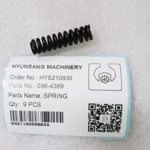 Quality CAT Excavator Spare Parts Spring 096-4389 0952130 1195362 1156427 7Y1606 For 320C 321C wholesale
