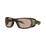 Anti Fog Mountaineering Sunglasses High Toughness Material Not Easy Fall Off