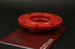 Wear Resistance Flange Pipe Fittings JIS Standard DN60--DN426