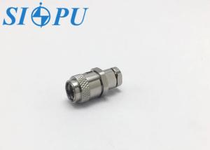 Quality SSMA Plugs Self Locking Connector wholesale