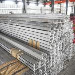 304 Stainless Steel U Channel Sizes Direct 6mm Hot Rolled