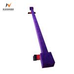 Gym Outdoor Garden Fun Games Long Short Waterproof Exercise Balance Beam Gym Fun