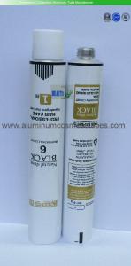 Quality Custom Aluminium Toothpaste Tube Food Grade , Luxury Aluminium Tube Packaging wholesale