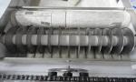 Simens Control 4kw 500kg/H Coconut Peanut Bar Machine
