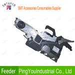 Smart SMT Feeder Stainless Steel ZS32mm KLJ-MC500-001 For YAMAHA High Speed