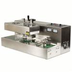 DL-300B Stainless Steel Induction Bottle Cap Sealer Automatic Tabletop