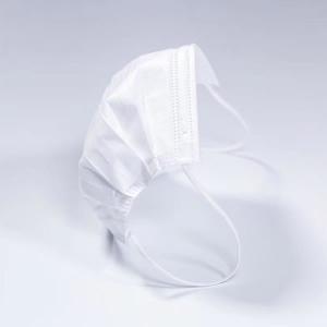 Quality Breathable Proprietary Medical Mask Breathable Anti Droplet Transmission wholesale