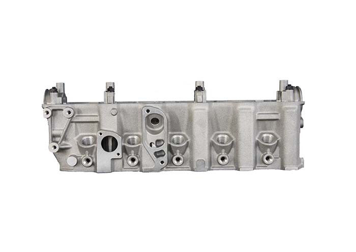 VW AAB Car Engine Cylinder Head 074103351A Diesel Engine Components