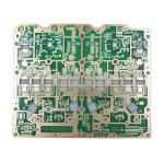 Reliable Power Supply Circuit Board , 12V 24V 36V 48V 150VA AC To DC Converter