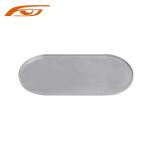 High Accuracy Rapid Sheet Metal Fabrication Aluminum Stamping Parts Coffee