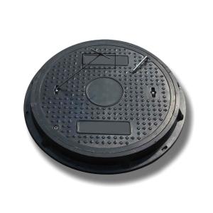 Quality Light/Heavy Duty FRP/SMC Access Cover In Water Treatment Project wholesale