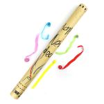 9505900000 Christmas 100% Biodegradable Confetti Cannon