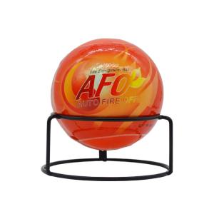 Quality ABC Powder Automatic Fire Ball Extinguisher Fire Off Ball 1.3kg wholesale