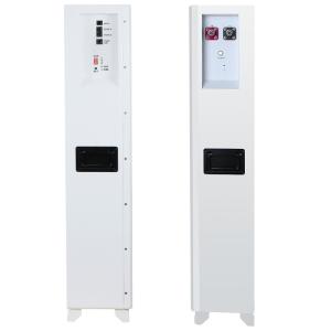 Quality 200AH 10KW Solar Battery Management System 48V Lithium Lifepo4 Battery wholesale