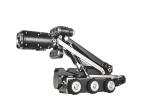 High Definition Camera CCTV Pipe Inspection Equipment for Efficient Inspections