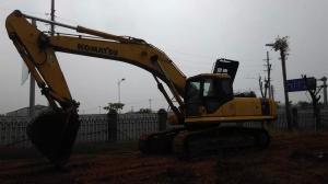 Quality used Komatsu pc300-7 Excavator,komatsu digger for sale,komatsu pc300 wholesale