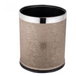 bespoken brown guest compedium folder factory for hotel guest supply